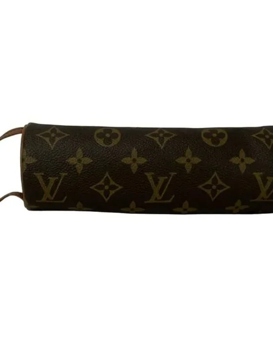 Louis Vuitton Pouch Monogram Trousse Rondo - Picture 3 of 7